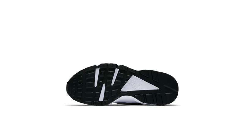 Nike Air Huarache Cobblestone/Cobblestone-White Cobblestone/Cobblestone-White (318429-040)