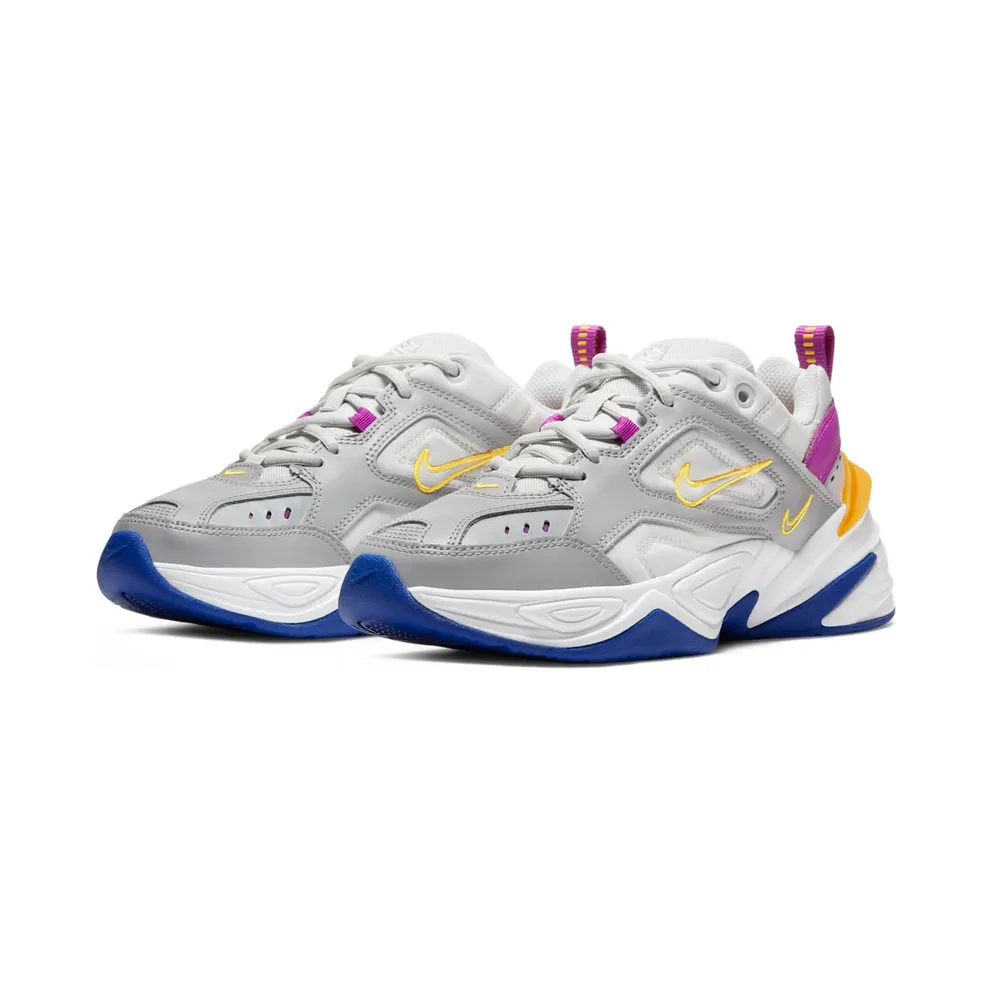 Nike M2K Tekno Light Smoke Grey (AO3108-018)