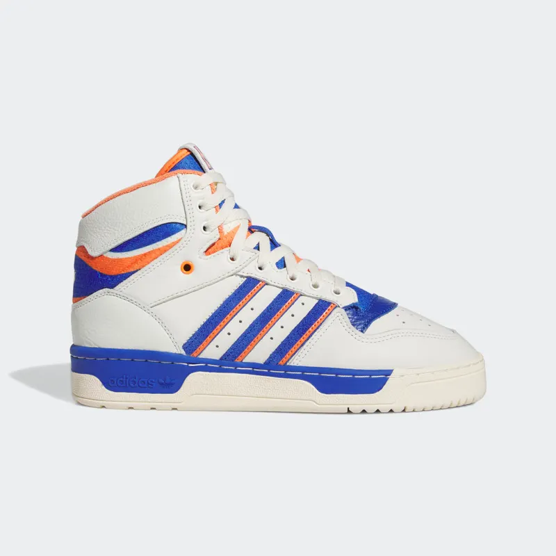 Adidas Attitude White Tint / Royal Blue / Team Semi Sol Orange (ID2205)