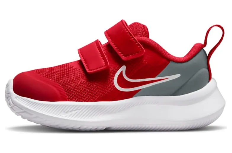 Nike Star Runner 3 ‘s/peuters Red (DA2778607)