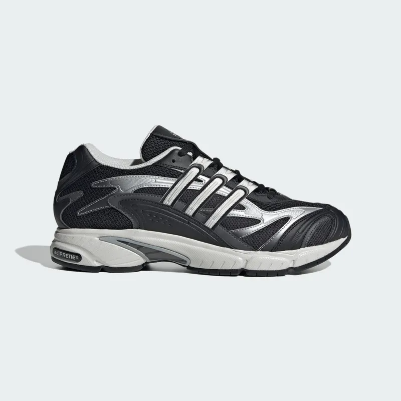 Adidas Temper Run 2.0 Core Black / Grey One / Grey Five (IH0404)