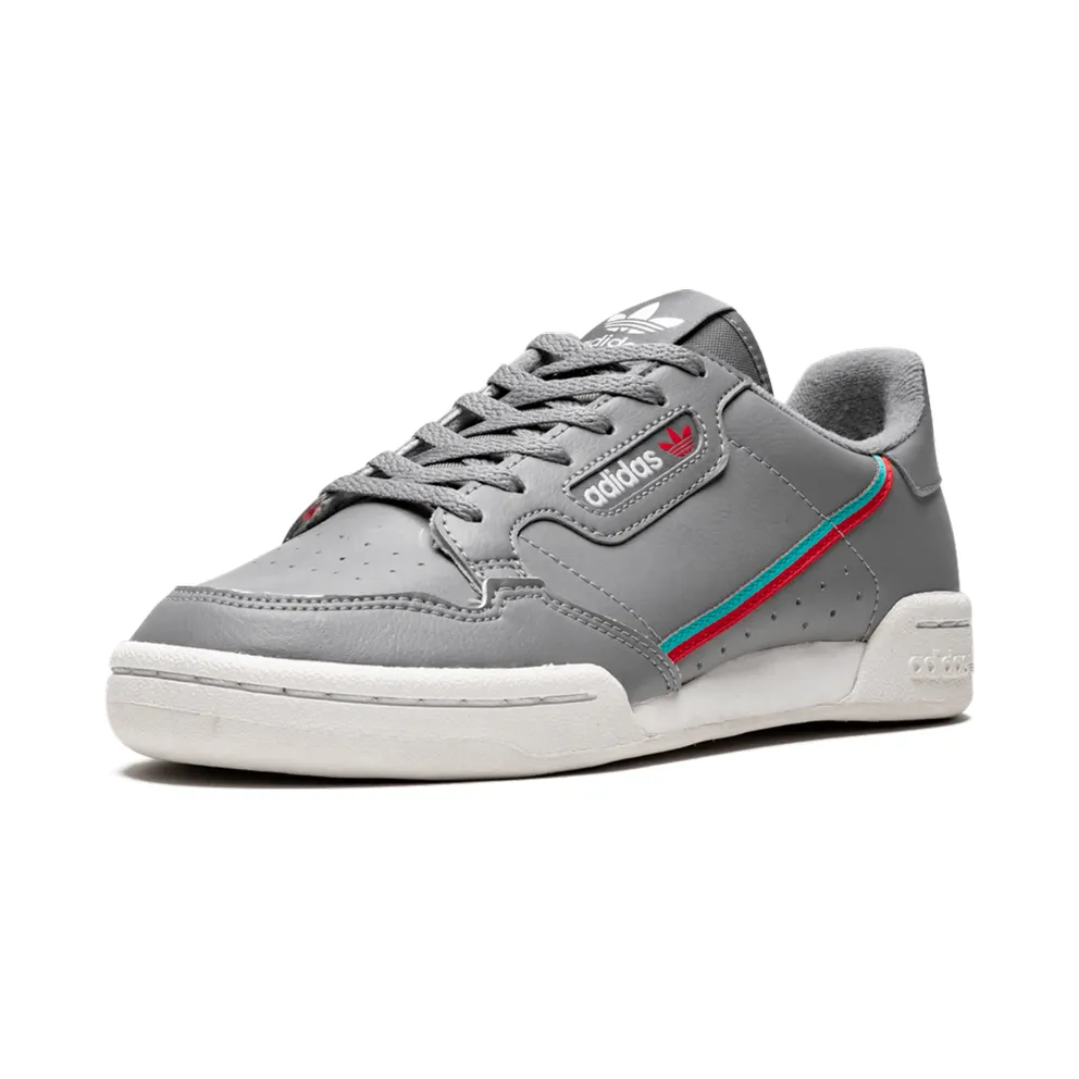 Adidas Continental 80 PS “Grey Three” (F99784)