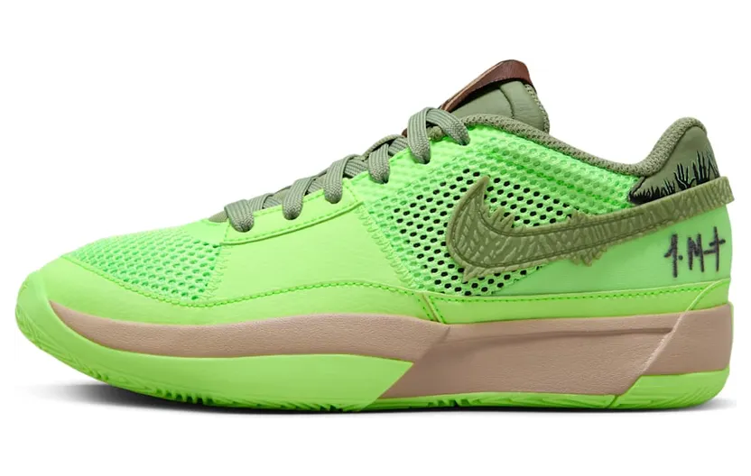 Nike Ja 1 Halloween Zombie (FV6097-300)