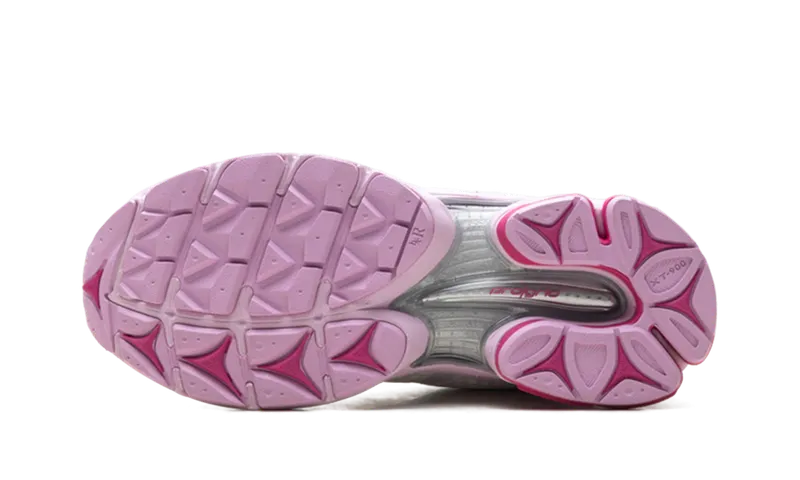 Saucony ProGrid Triumph 4 “White Pink” (S60901-1)