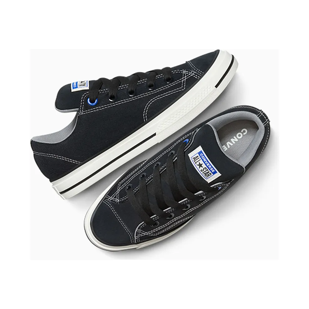 Converse Chuck Taylor Black (A13876C)