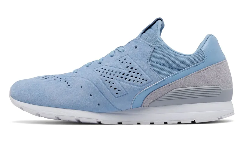 New Balance 696 Re-Engineered Sky Blue (MRL696DS)