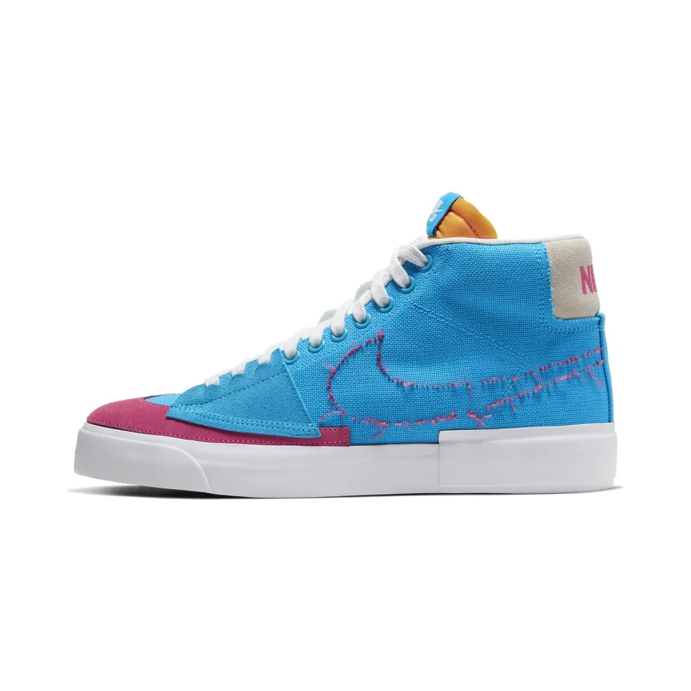Nike SB Blazer Mid Edge Hack Pack (2020) (CI3833-400)