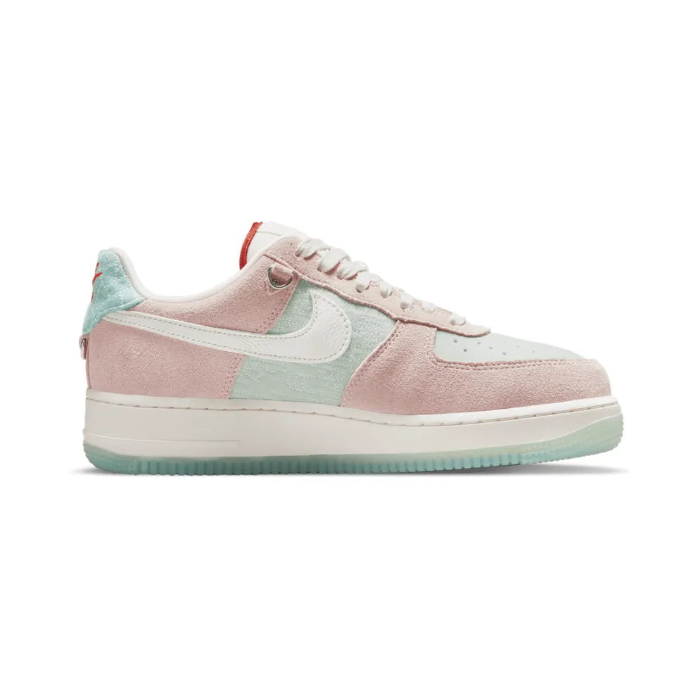 Nike Air Force 1 Low Shapeless, Formless, Limitless Jade (W) (DQ5361-011)