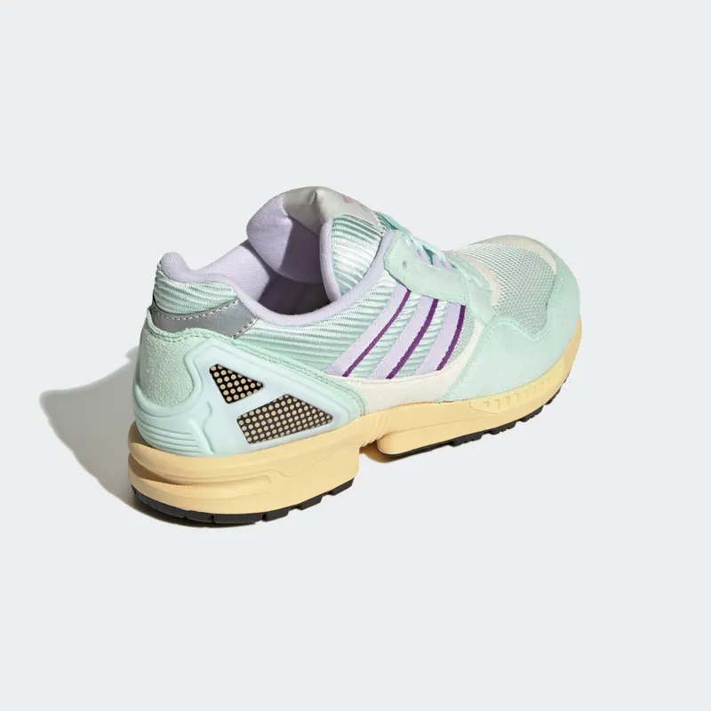 Adidas ZX 9020 Ice Mint / Purple Tint / Core Black (GX1618)