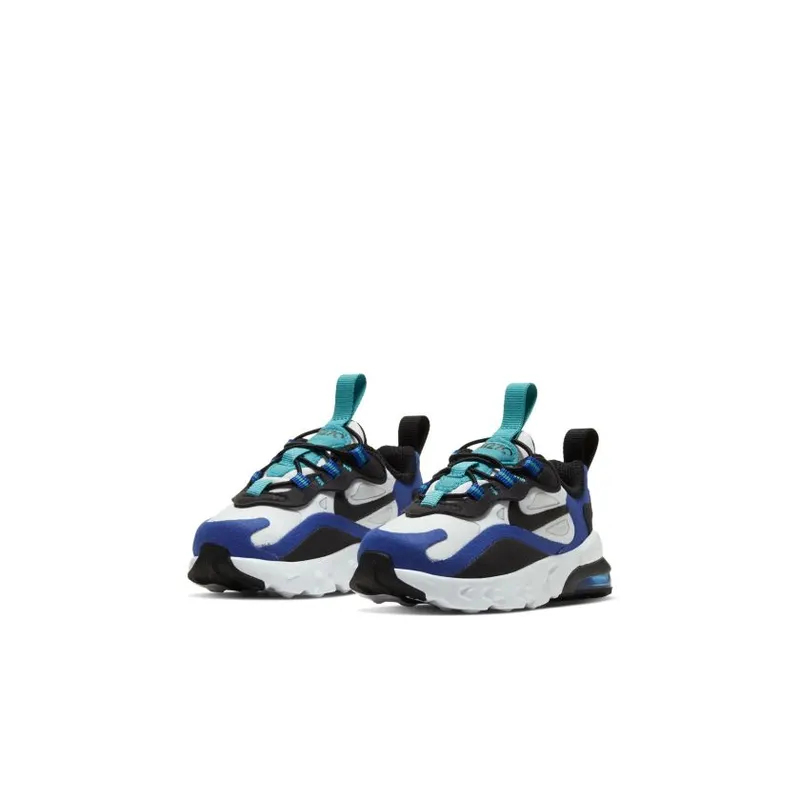 Nike Air Max 270 RT Baby&Toddler White (CD2654-105)