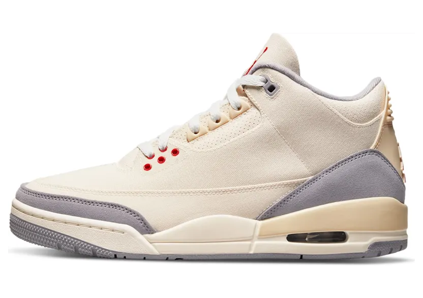 Air Jordan 3 DH7139-100
