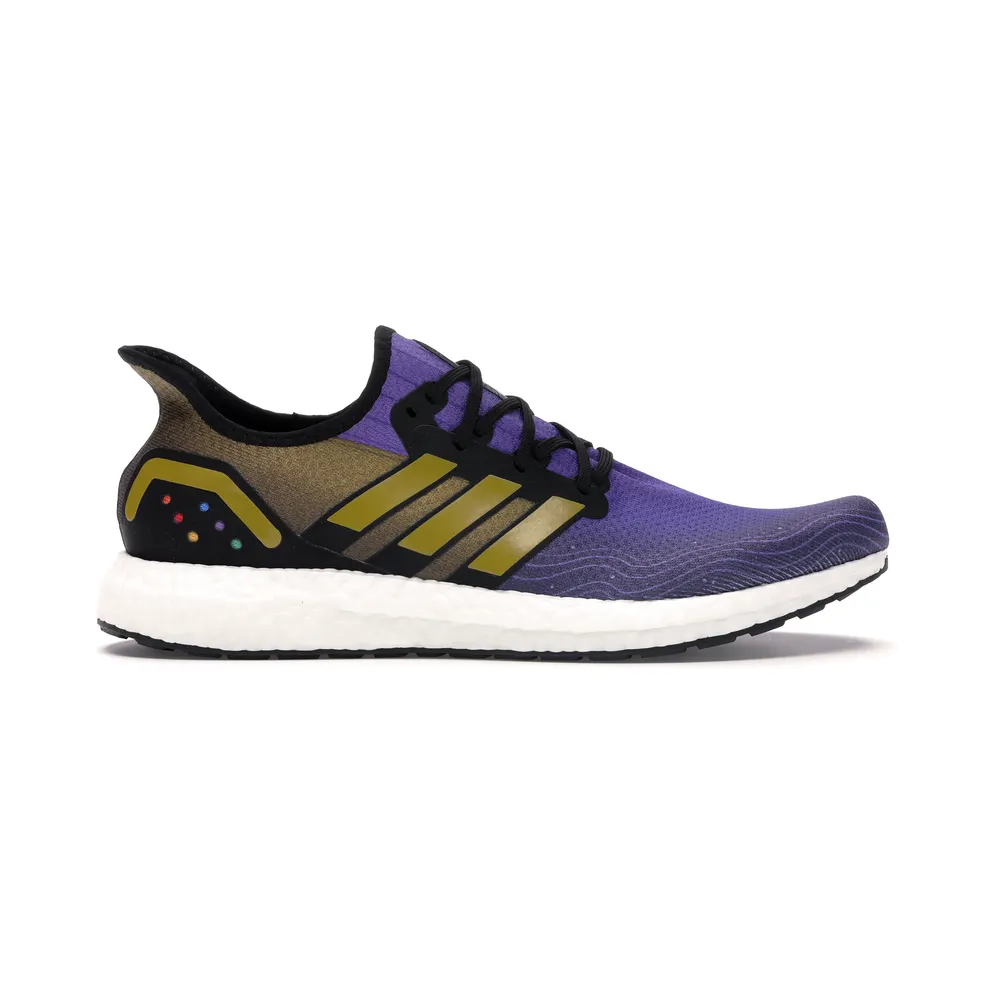 adidas Speedfactory AM4 Thanos (FV7917)