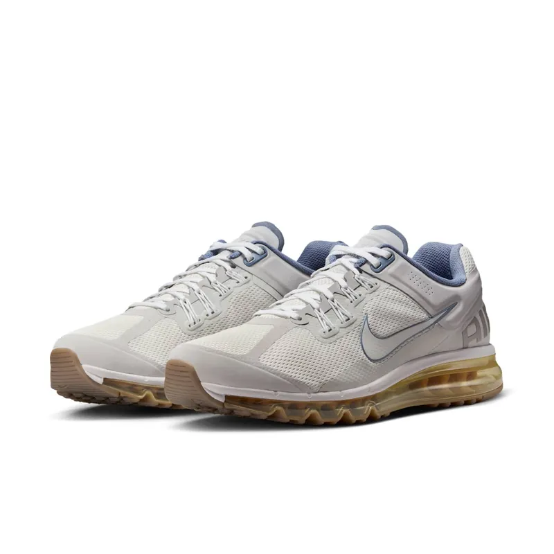Nike Air Max 2013 “Metallic Cool Grey Metallic Dark Grey Anthracite Metallic Silver” (HV4303-099)