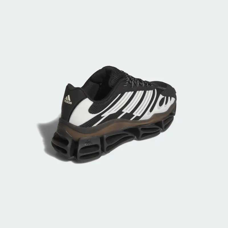 Adidas MEGARIDE AG Core Black / Cream White / Core Black (HQ7656)