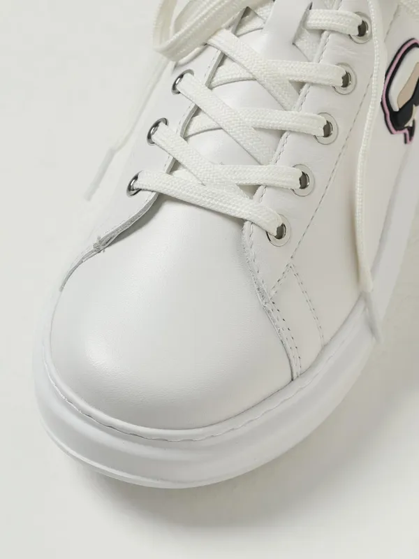 Karl Lagerfeld Sneakers Black 1 (KL62530N01P) (3)