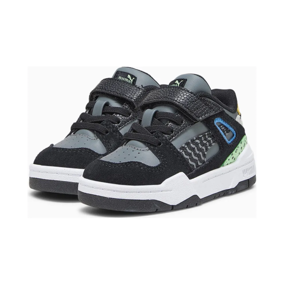 Puma Slipstream Mix Match Black/Grey (39255102)