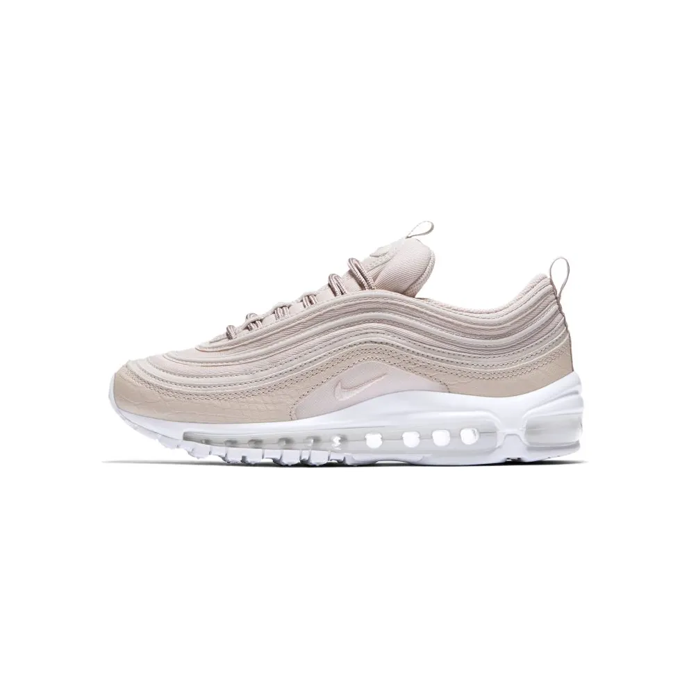 Nike Air Max 97 Wmns Premium PRM Snake Silt Red (917646-600)
