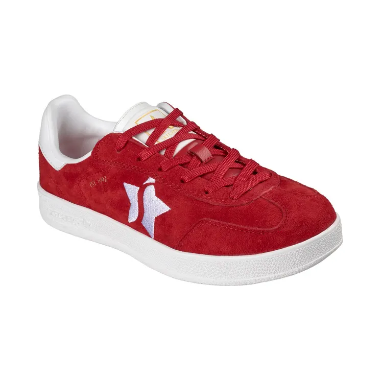 skechers-skech 185420_RED