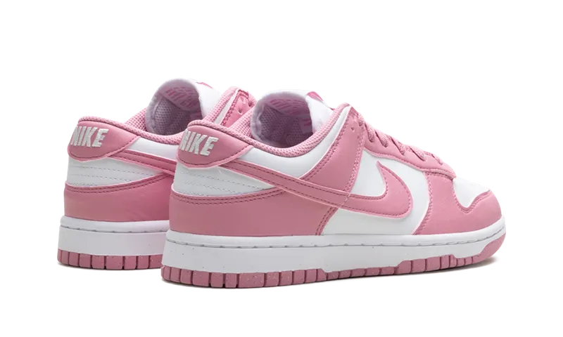 Nike Dunk Low Next Nature “Elemental Pink” (DD1873-112)