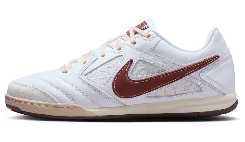 Nike Gato “White Soft Pearl Dark Pony” (IM6669-120)