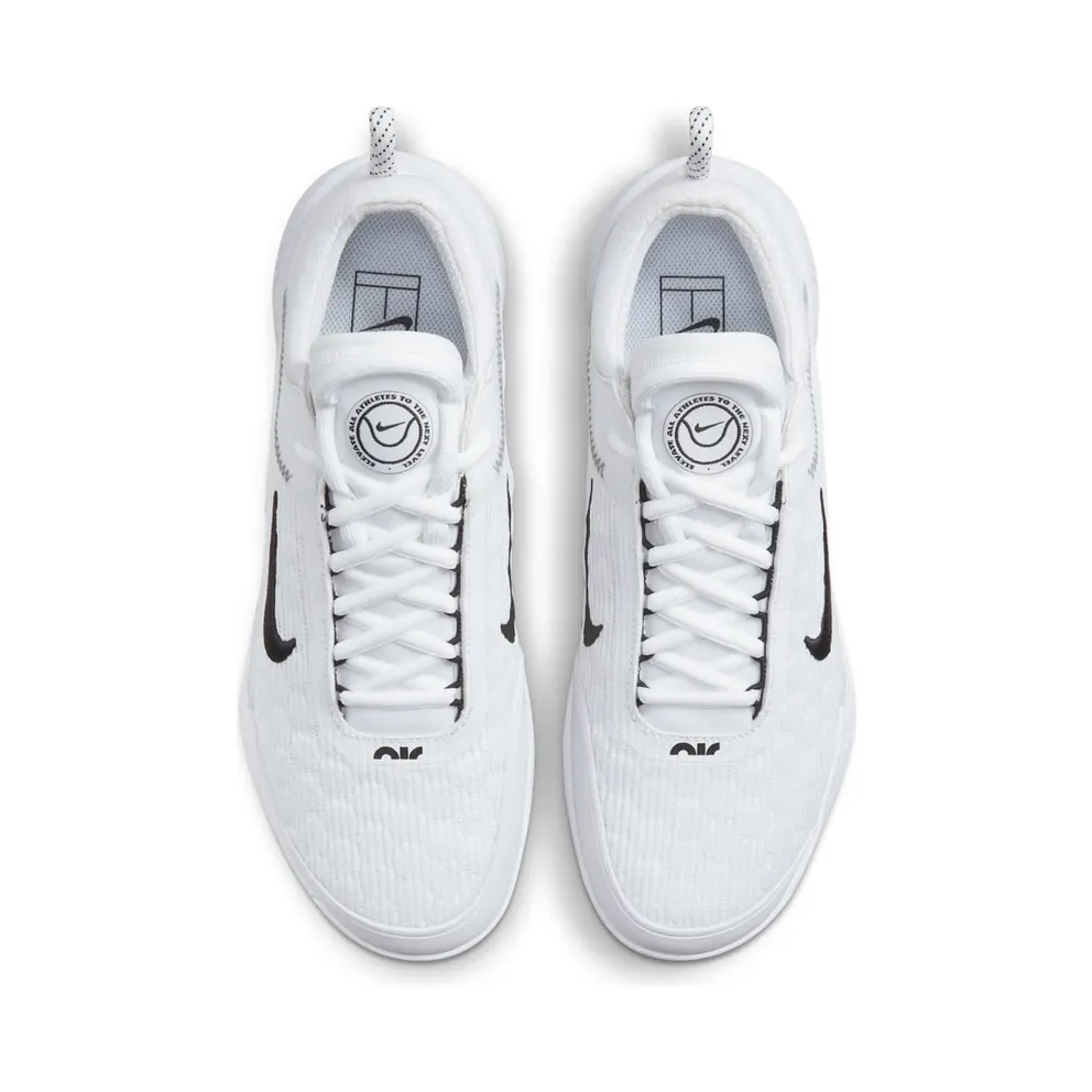 NikeCourt Zoom NXT Hard Court Tennis White (DH0219-100)