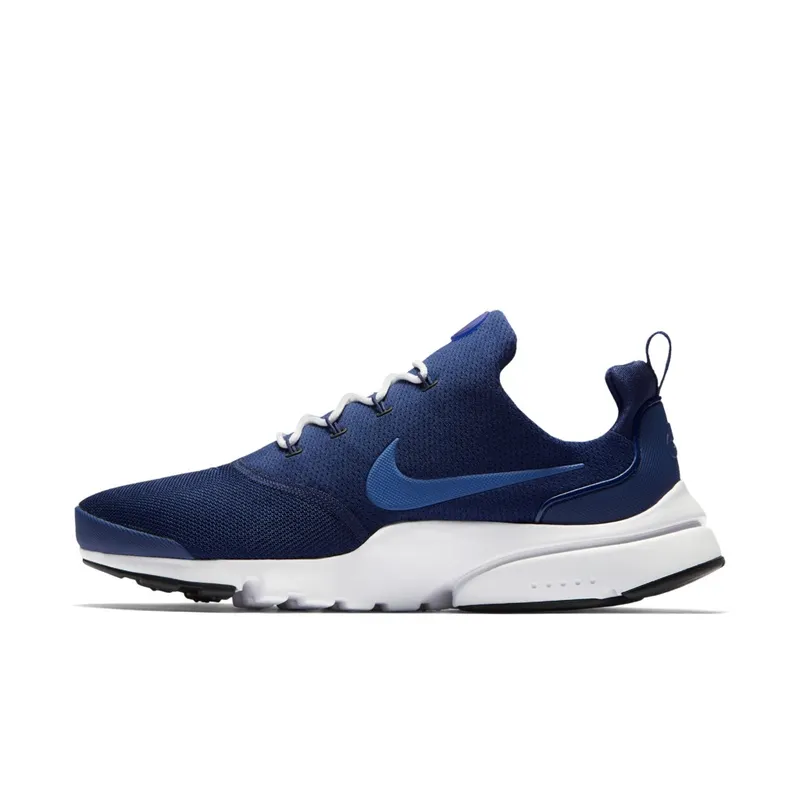 Nike Presto Fly Blue Void Blue Void/Game Royal-Black (908019-406)