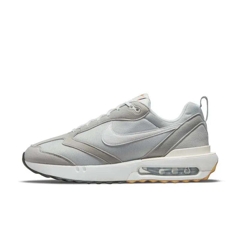 Nike Air Max Dawn Grey 50% Sustainable Materials (DJ3624-002)