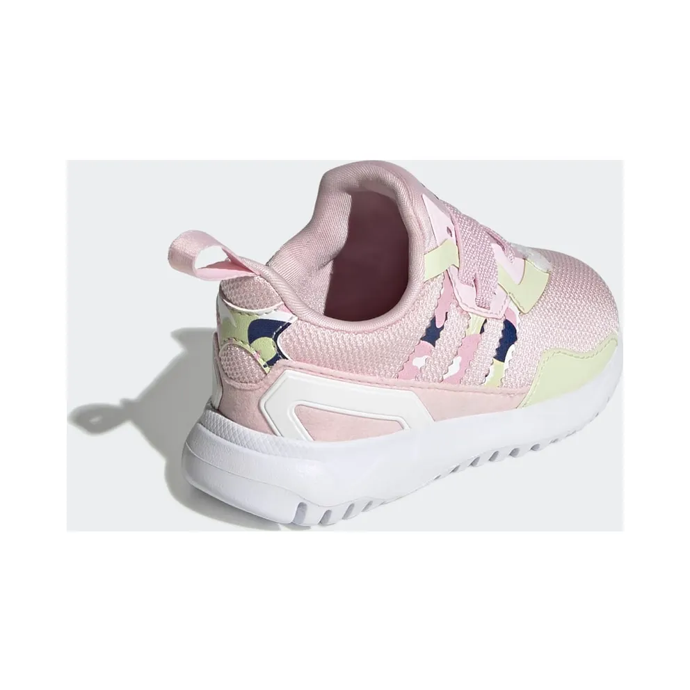 adidas Originals Flex Clear Pink / Cloud White / Almost Lime (GZ6183)