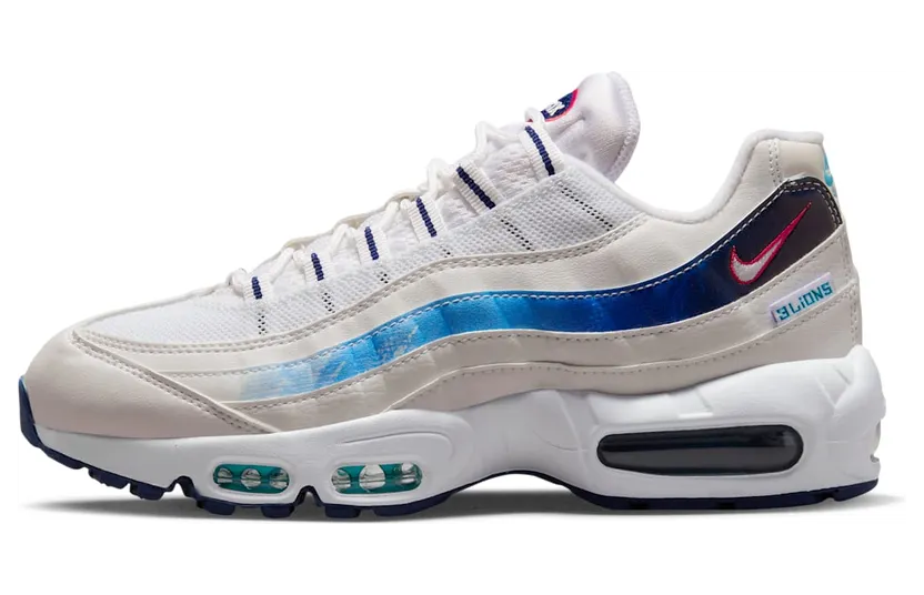 Nike Air Max 95 3 Lions (FB3349-100)
