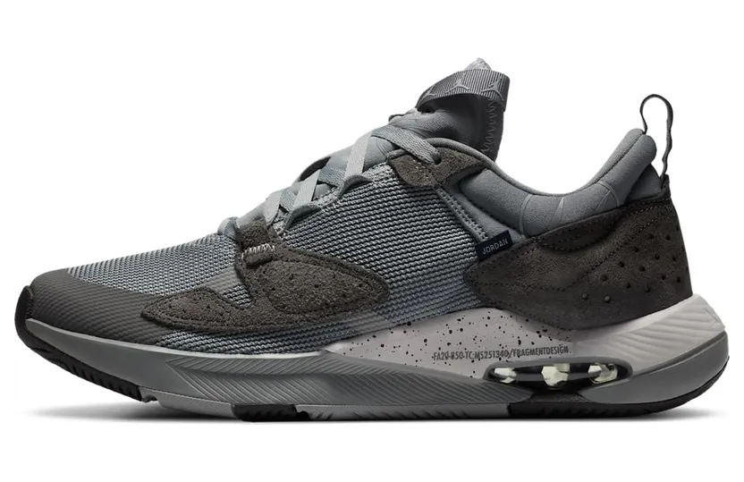Jordan Air Cadence SP Fragment – Grey (DA3655-001)