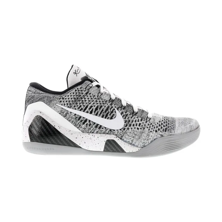 Nike Kobe 9 Elite Low Beethoven (639045-101/653456-101)