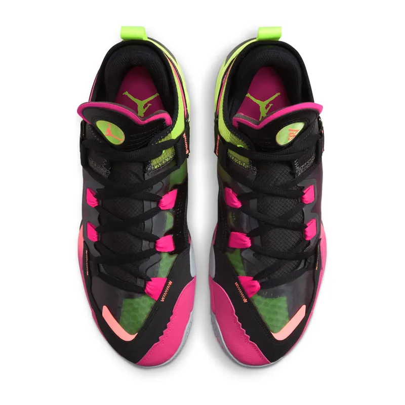 Jordan Why Not .5? Basketball Black (DO8965-002)