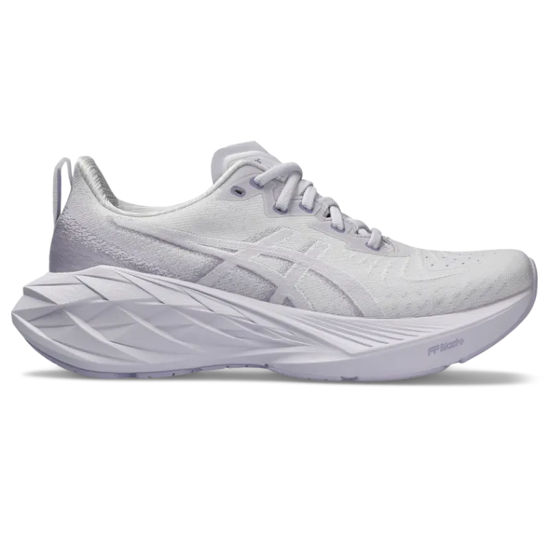 Asics Novablast 4 Lilac Hint/Faded Ash Rock (1012B510.020)