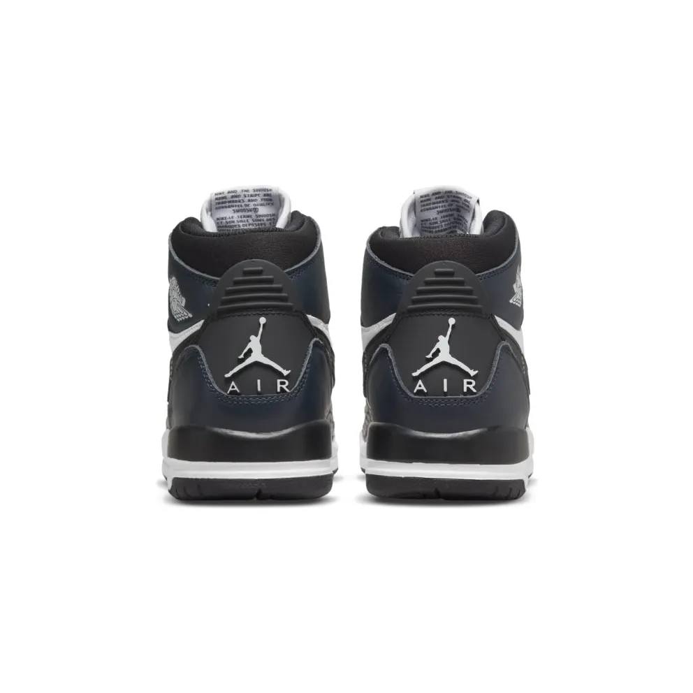 Jordan Legacy 312 Midnight Navy (GS) (DO7442-401)