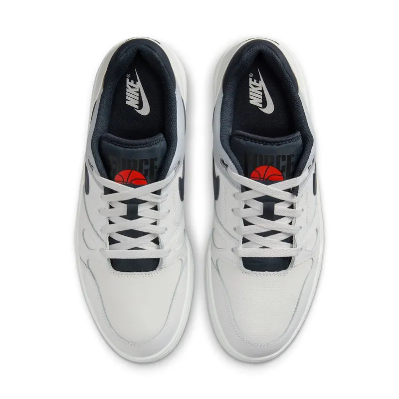 Nike Full Force Low “Platinum Tint” (FB1362-002)