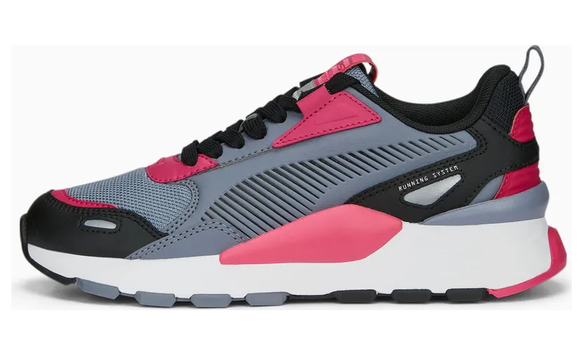 Puma RS 3.0 Synth Pop Zwart/Grijs (392955-05)