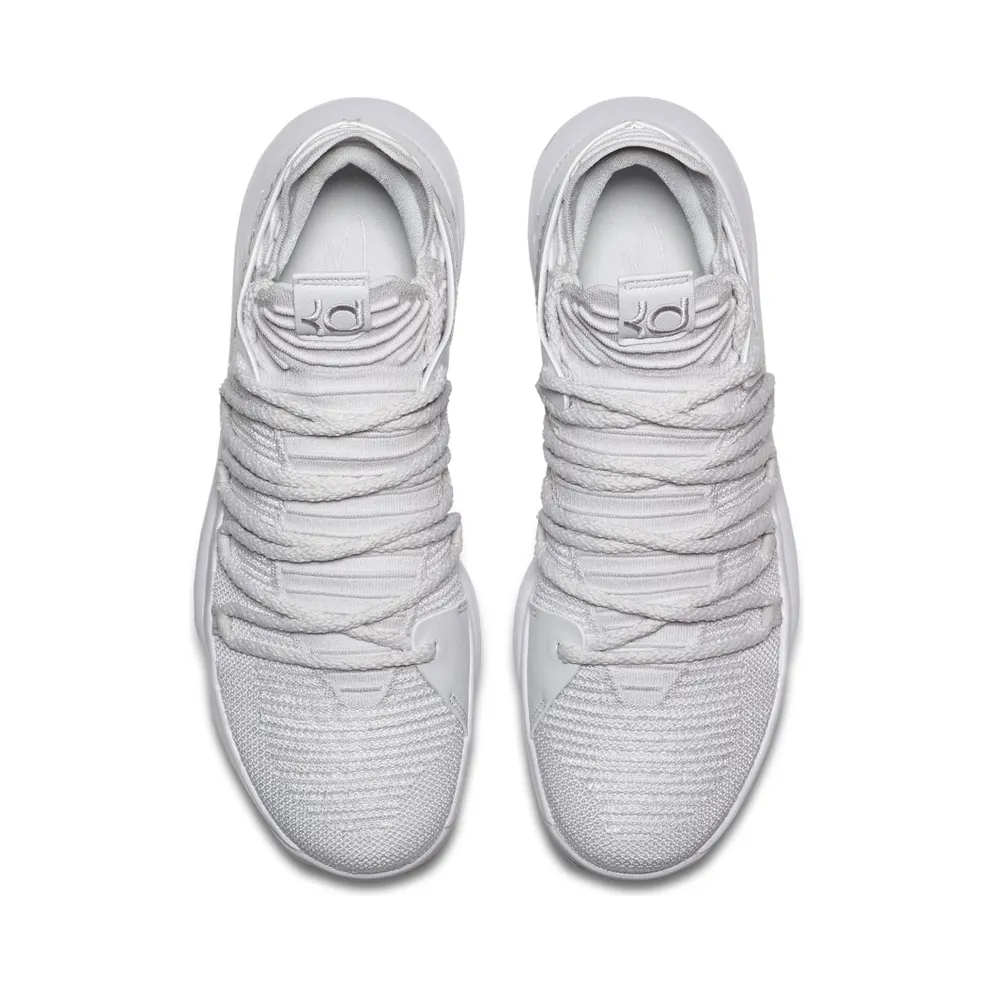 Nike KD 10 Platinum (897816-009)