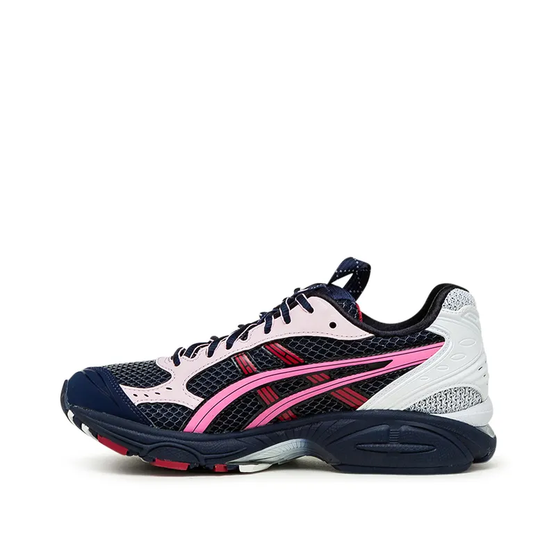 Asics Kiko Kostadinov x UB1-S Gel Kayano 14 ‘Midnight Pink Tint’ Midnight/White (1202A127-400)