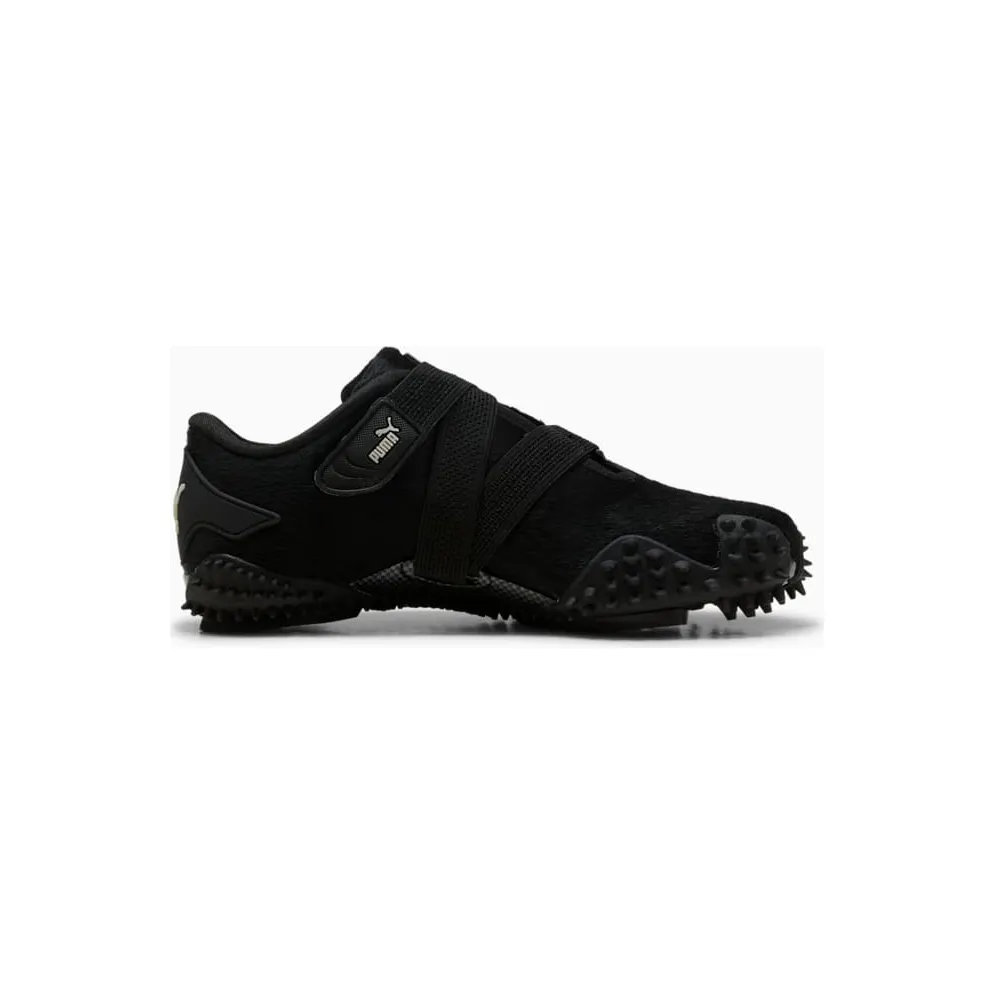 Puma Mostro OG A$AP Rocky Pony Hair Snakeskin (406498-01)