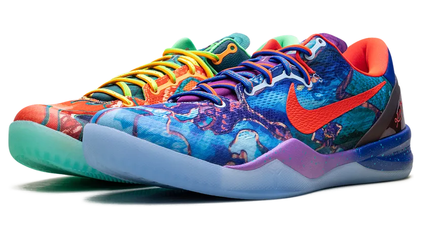 Nike Kobe 8 Protro GS “What The (2025)” (FN0266-800)