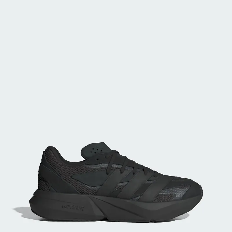 Adidas Lightblaze Core Black / Core Black / Carbon (JH6941)