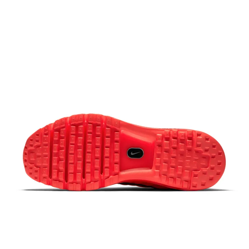 Nike Air Max 2017 Bright Crimson Bright Crimson/Black-University Red (849559-602)