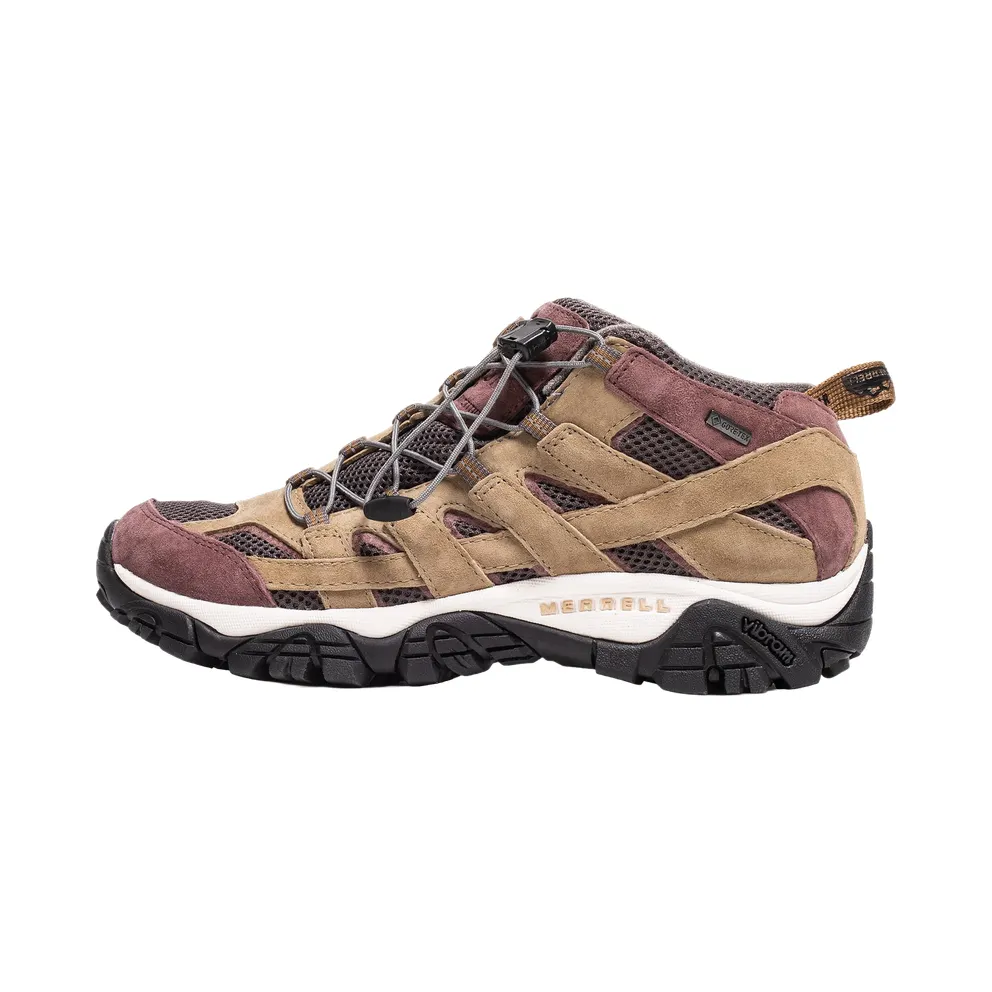 Merrell A.Four Moab GTX “Coyote” (J2003377)
