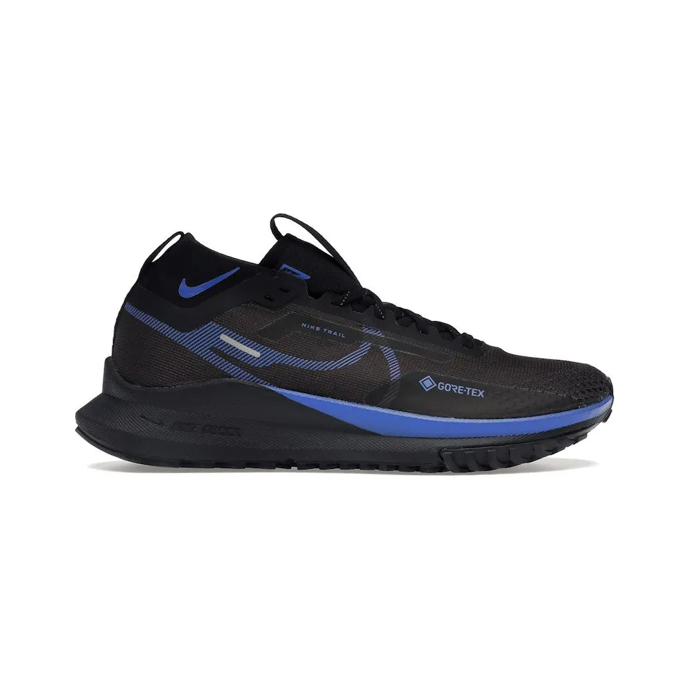 Nike React Pegasus Trail 4 GORE-TEX Waterproof Trail-Running Brown (FB2193-200)
