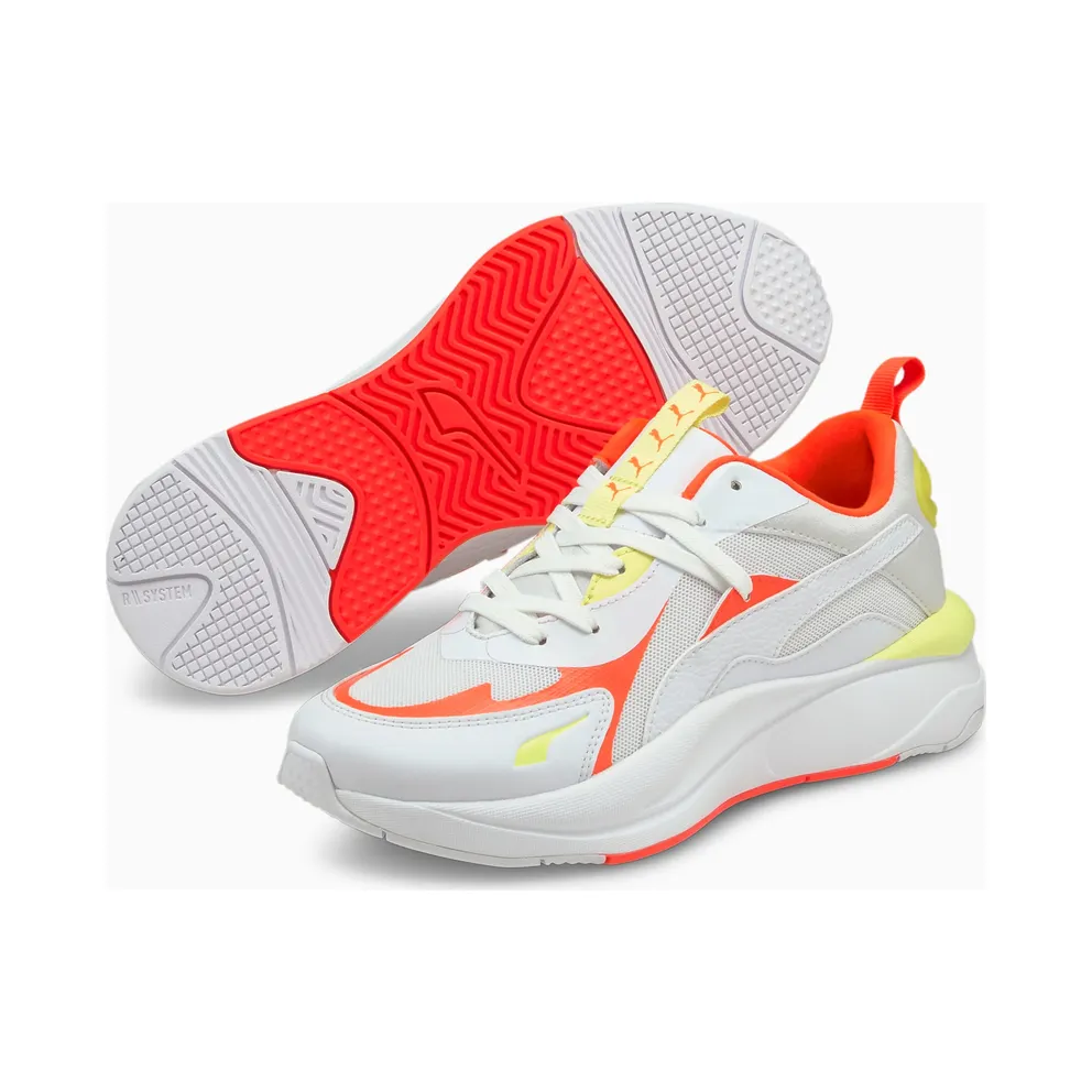 Puma RS-Curve Core White (38191101)