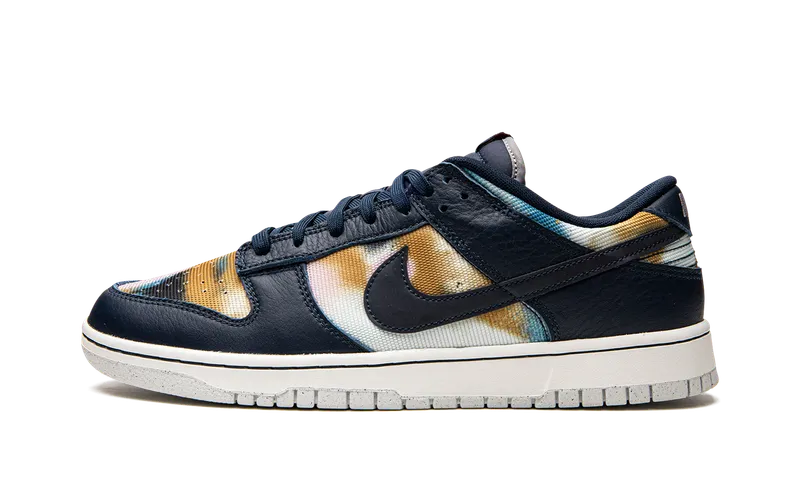 Nike DUNK LOW RETRO PRM “Graffiti” (DM0108-400)