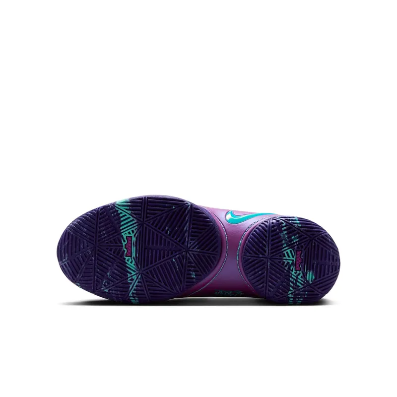 Nike LeBron 22 Frozen Grapes (IF8254-001)