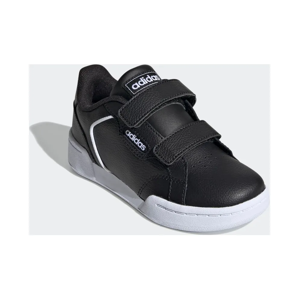 Adidas Roguera Core Black / Core Black / Cloud White (FW3286)