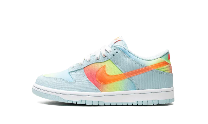 Nike Dunk Low GS “Heat Map” (HF4797-474)