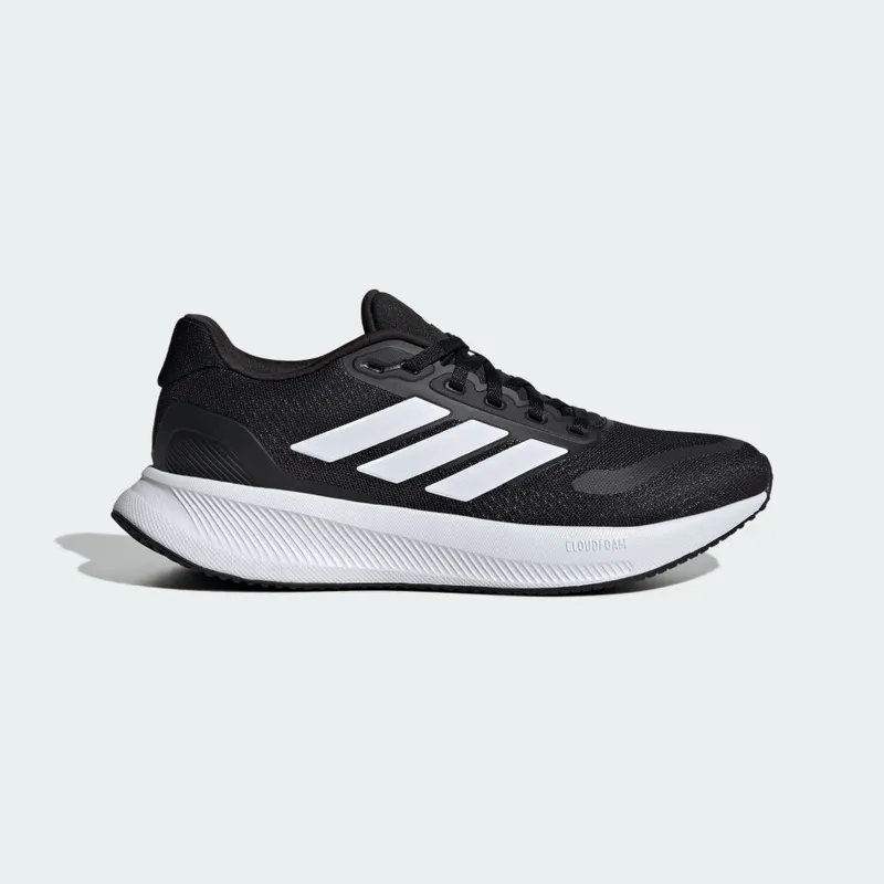 Adidas Runfalcon 5 Running Shoes Core Black / Cloud White / Core Black (IH7759)